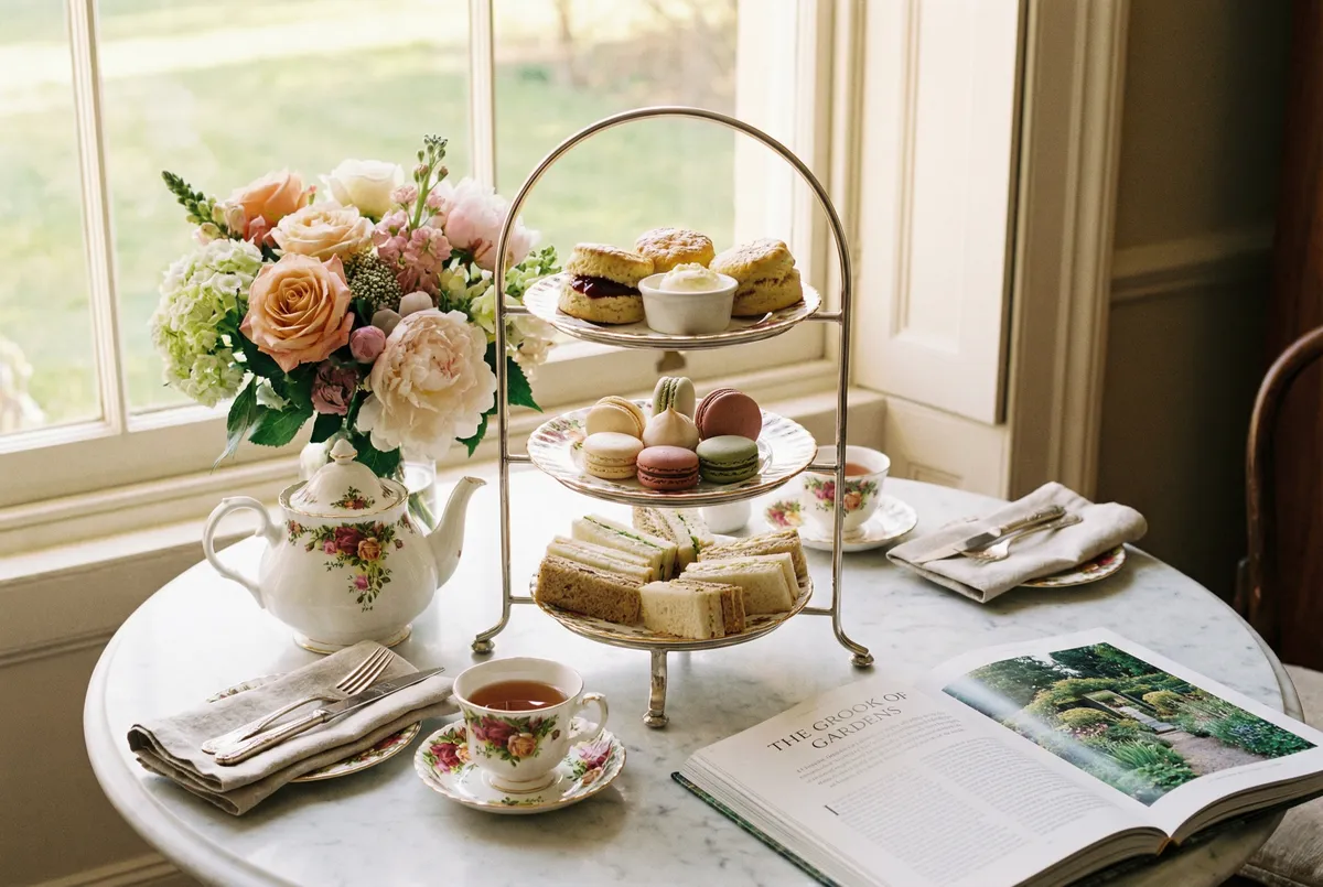 茶艺入门教学视频